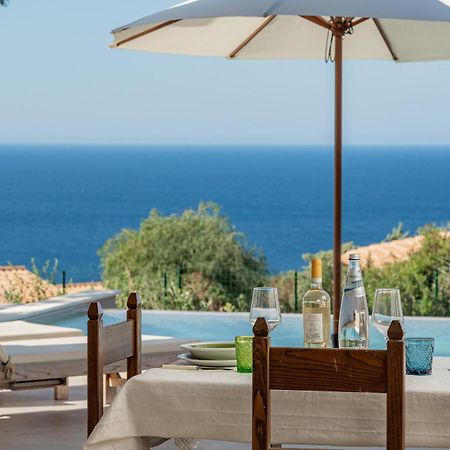 Costa Paradiso Resort Exterior photo