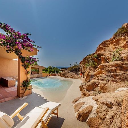 Costa Paradiso Resort Exterior photo