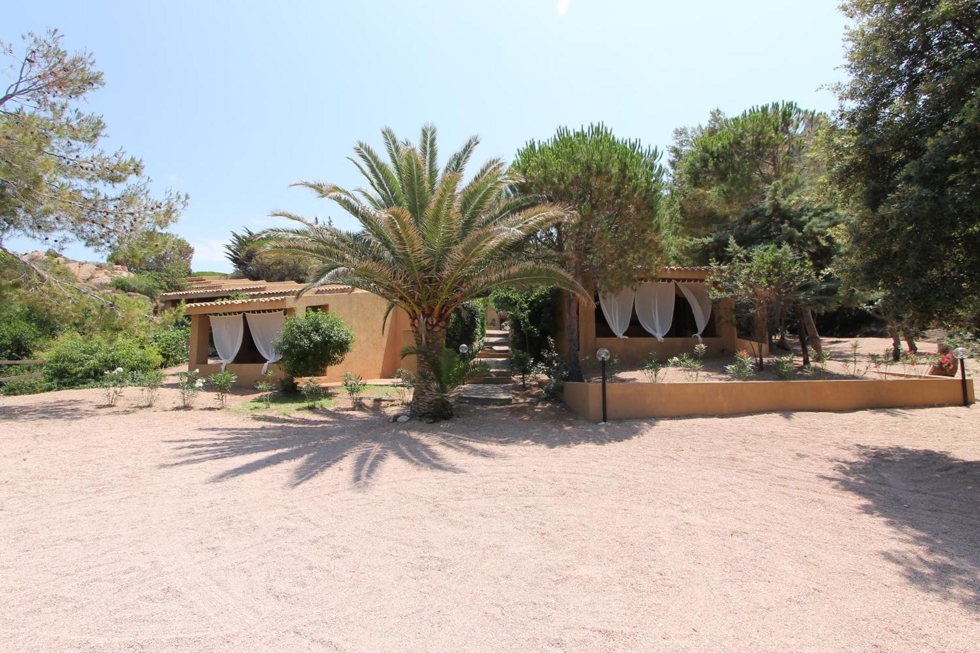 Costa Paradiso Resort Room photo