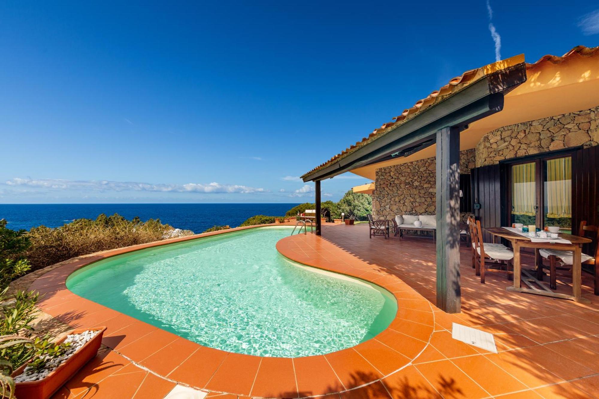 Costa Paradiso Resort Exterior photo