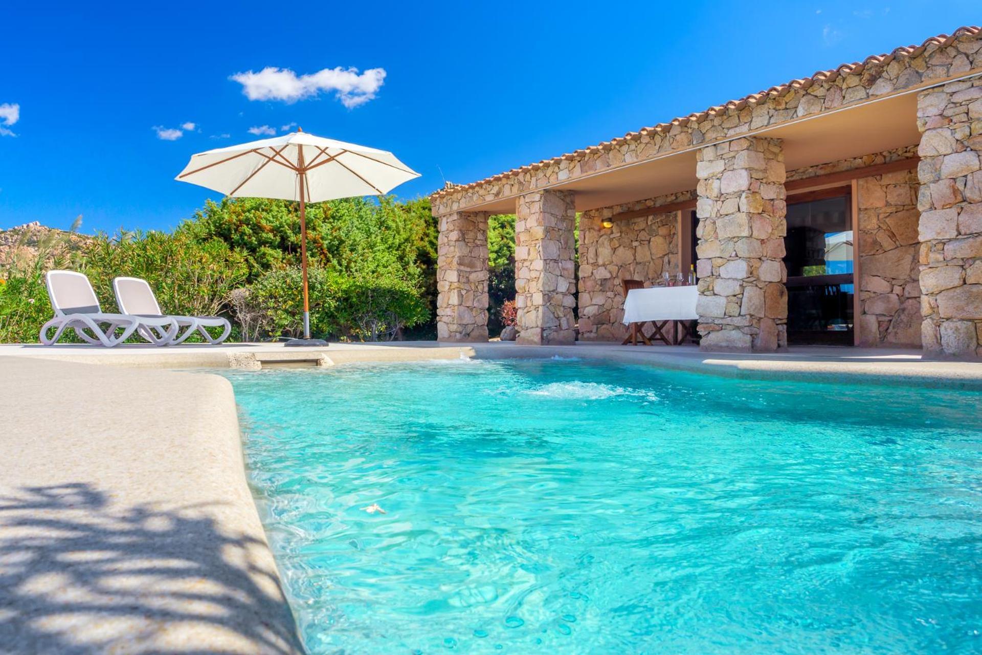Costa Paradiso Resort Exterior photo