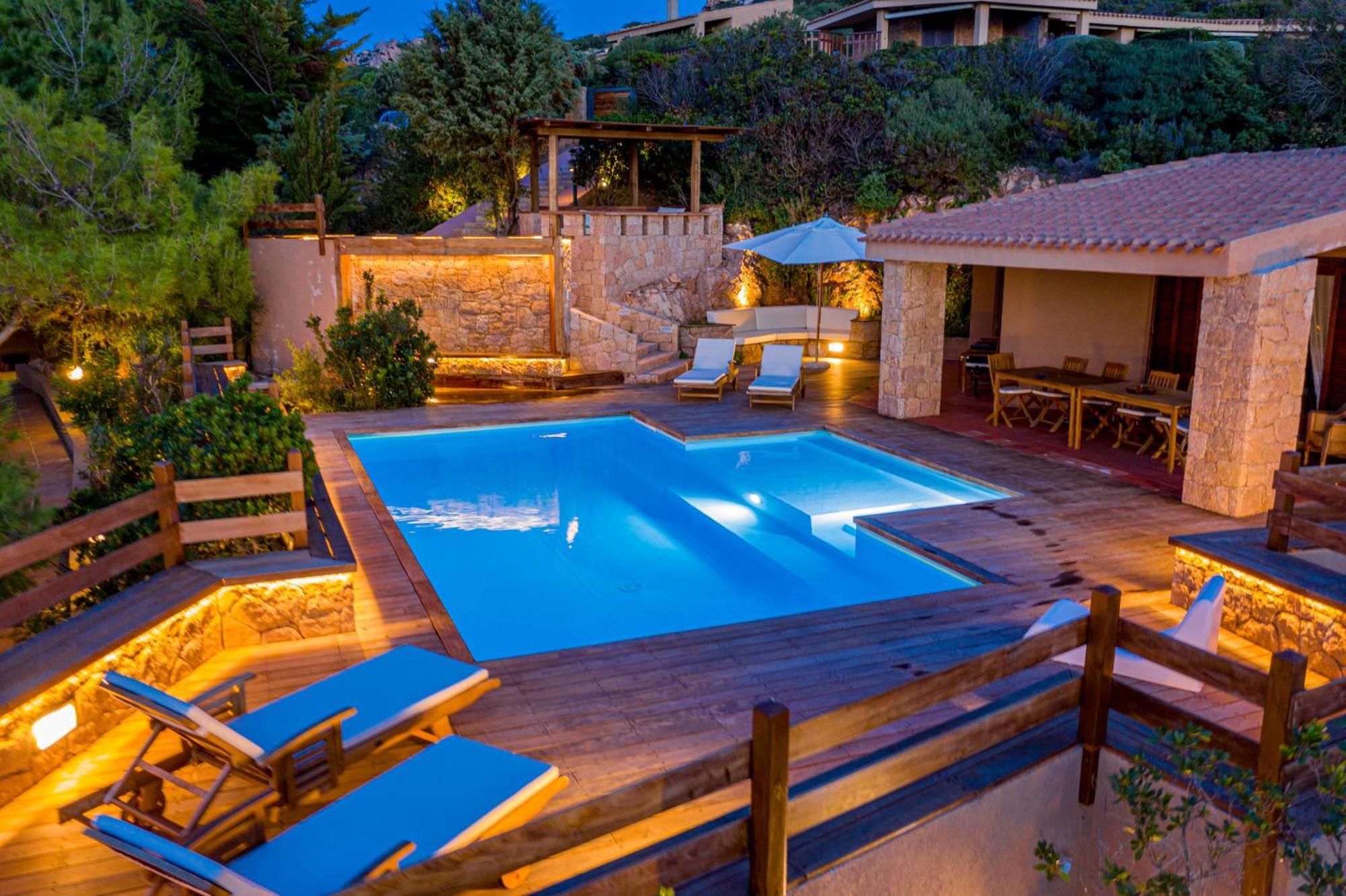 Costa Paradiso Resort Exterior photo