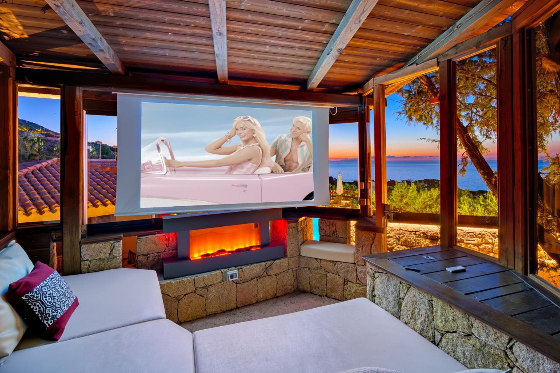 Costa Paradiso Resort Exterior photo