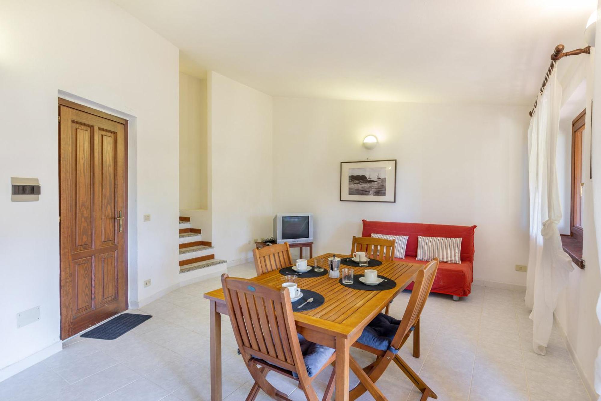 Costa Paradiso Resort Room photo