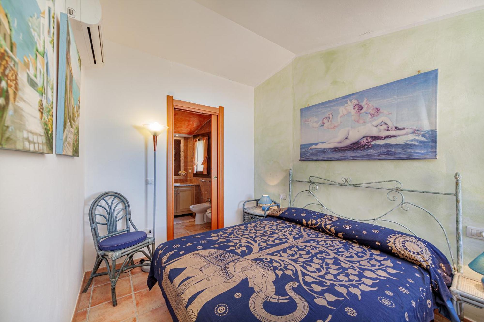 Costa Paradiso Resort Room photo