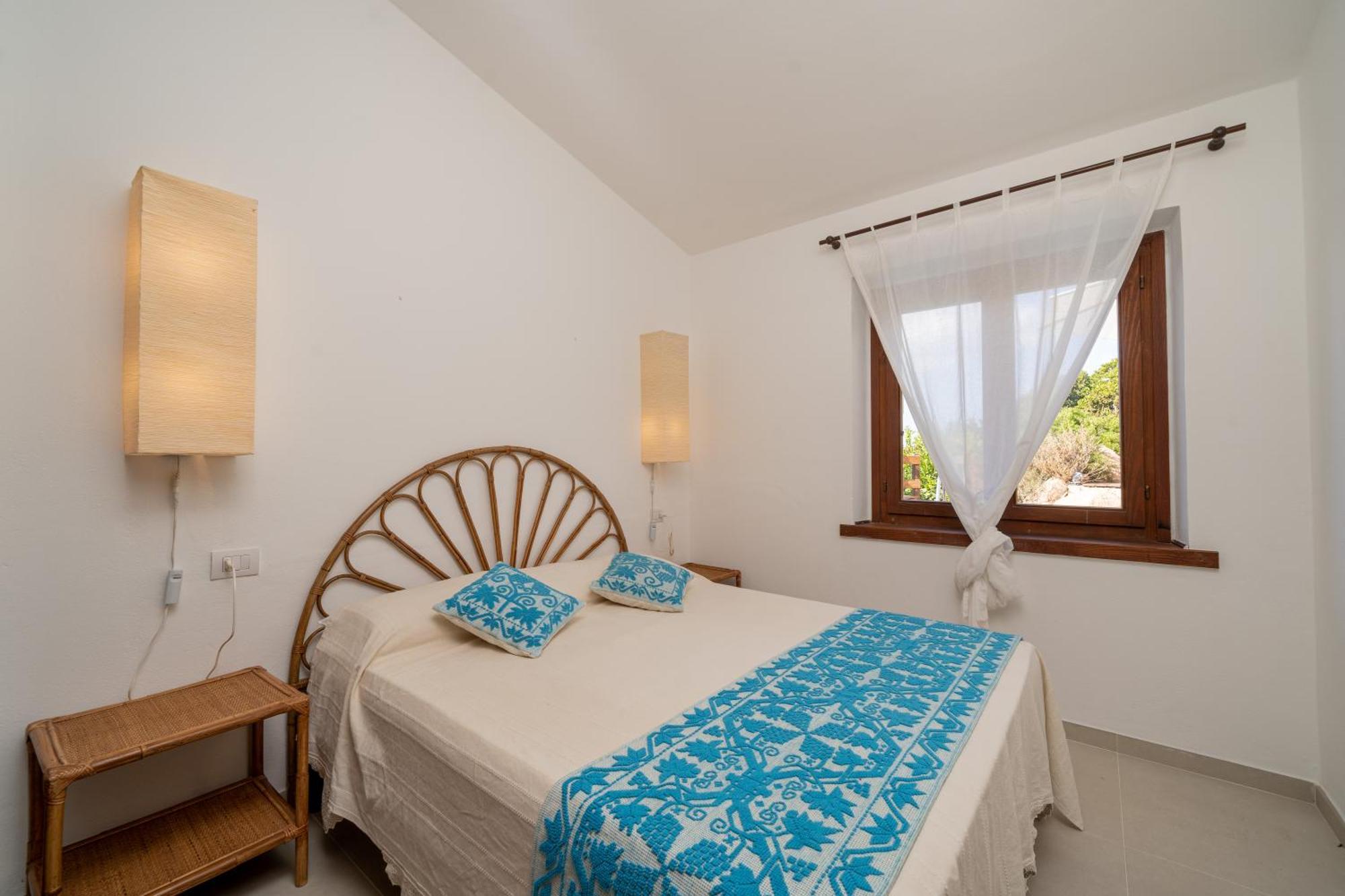 Costa Paradiso Resort Room photo