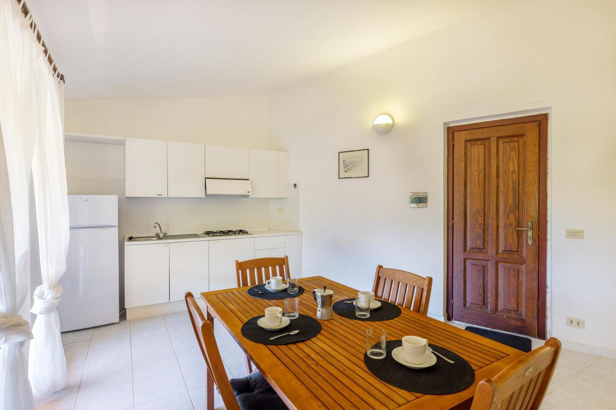 Costa Paradiso Resort Room photo