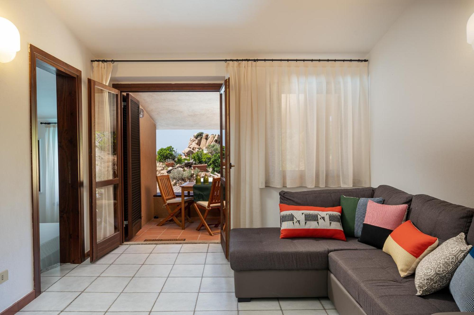 Costa Paradiso Resort Room photo