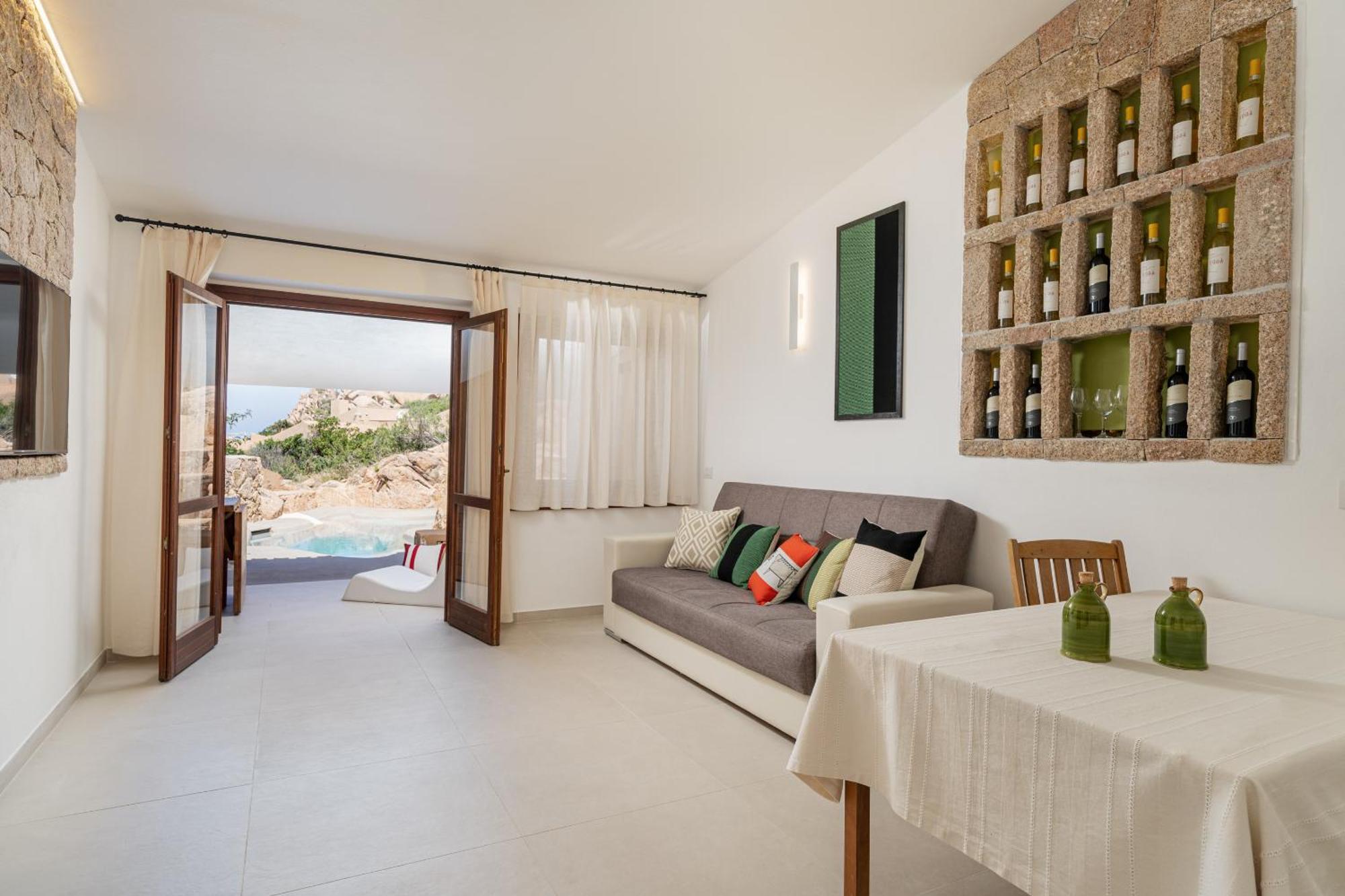 Costa Paradiso Resort Room photo
