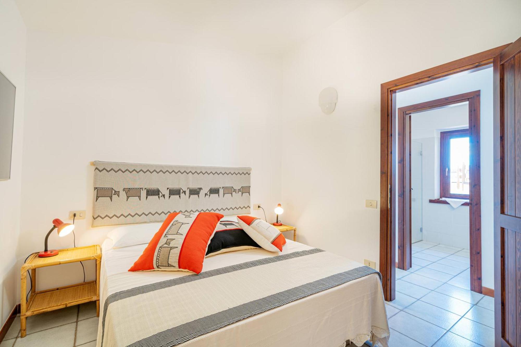 Costa Paradiso Resort Room photo