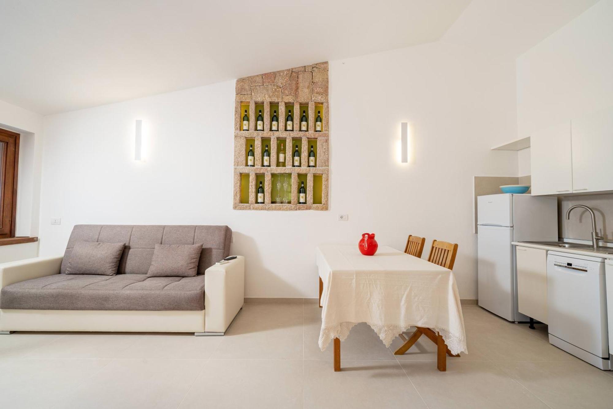 Costa Paradiso Resort Room photo