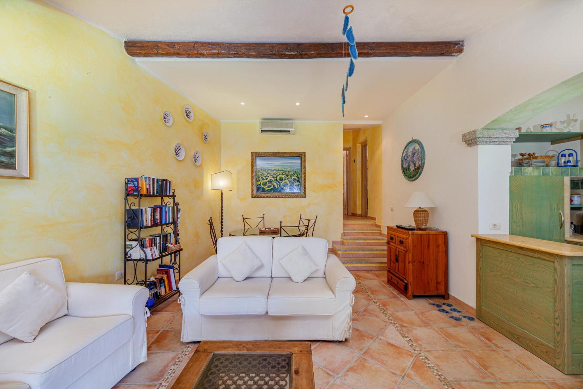 Costa Paradiso Resort Room photo