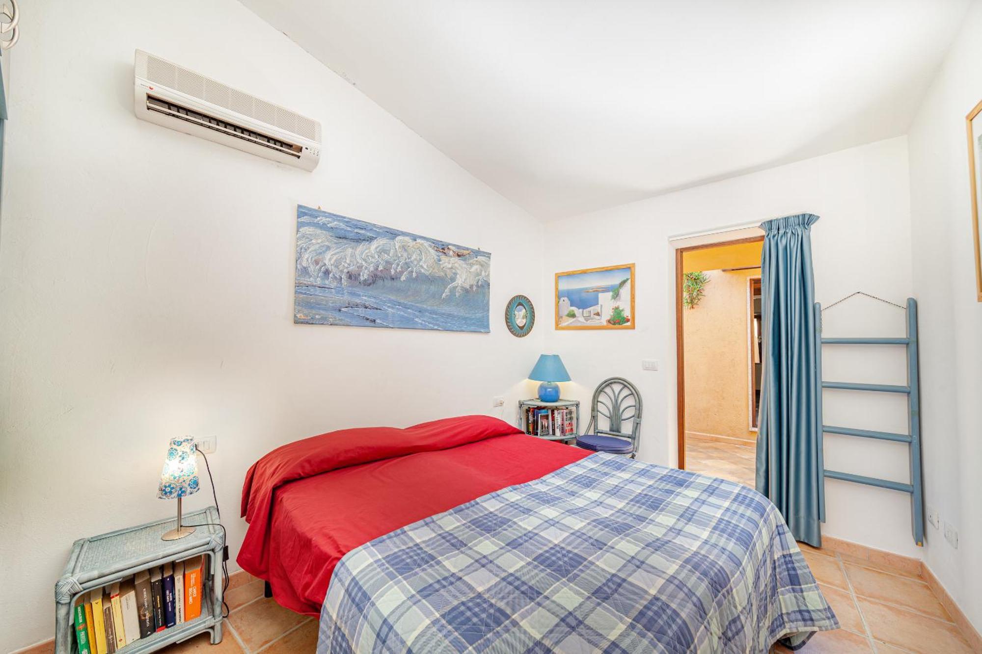 Costa Paradiso Resort Room photo