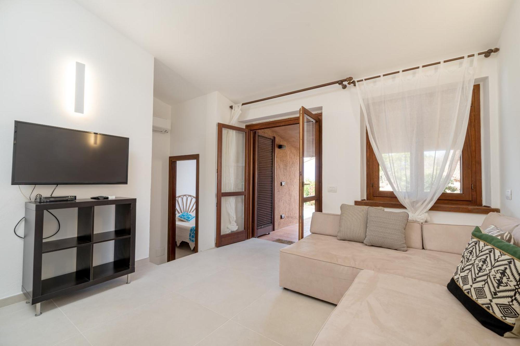 Costa Paradiso Resort Room photo