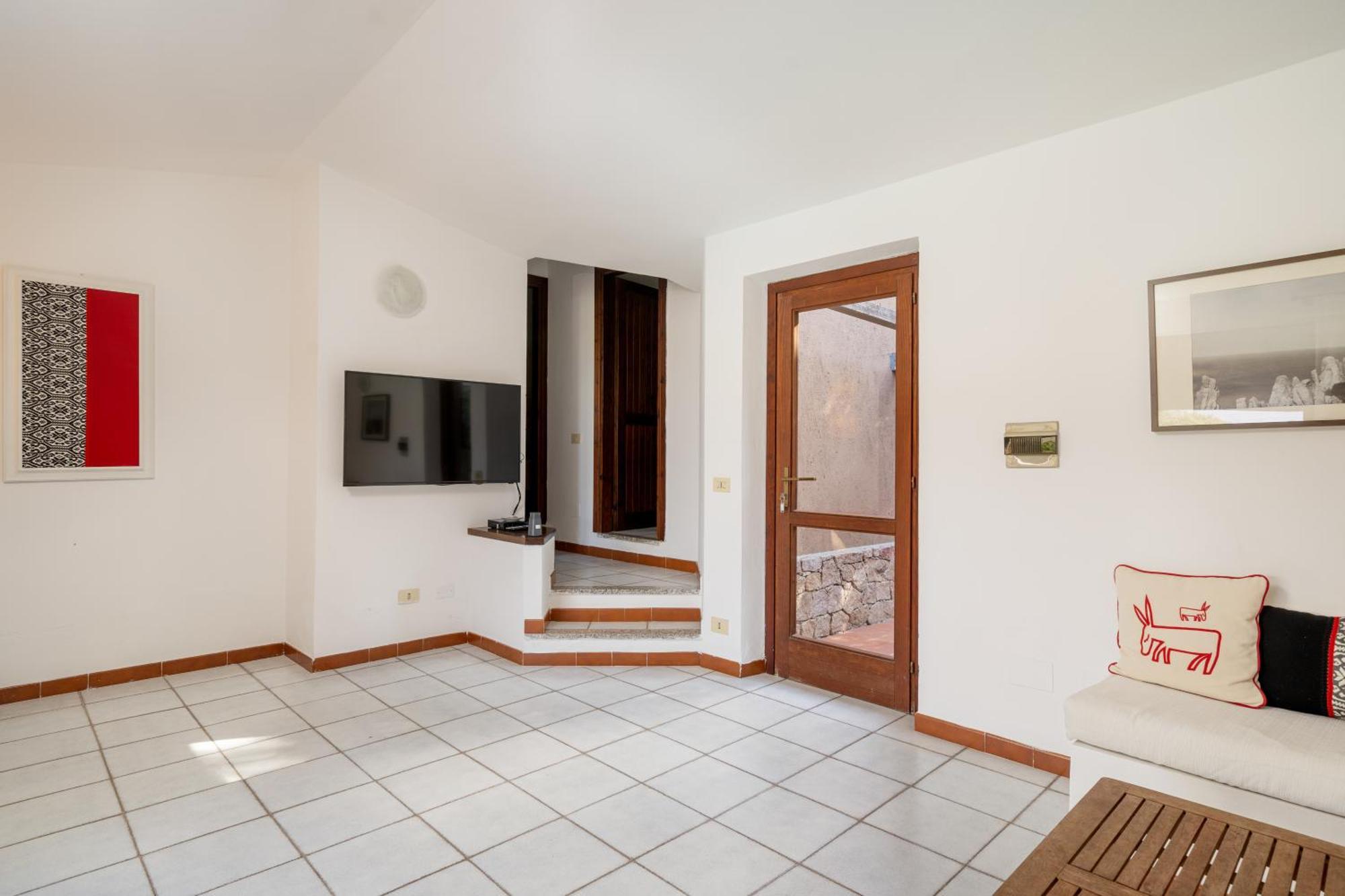 Costa Paradiso Resort Room photo