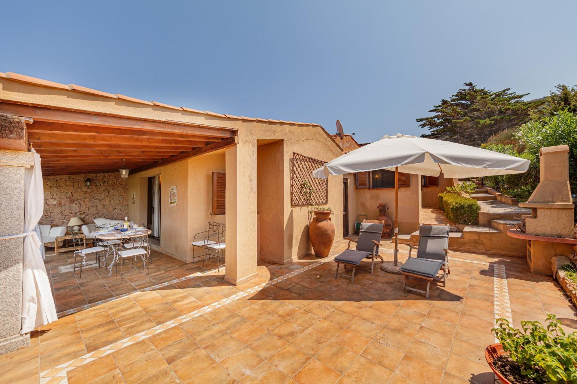 Costa Paradiso Resort Room photo