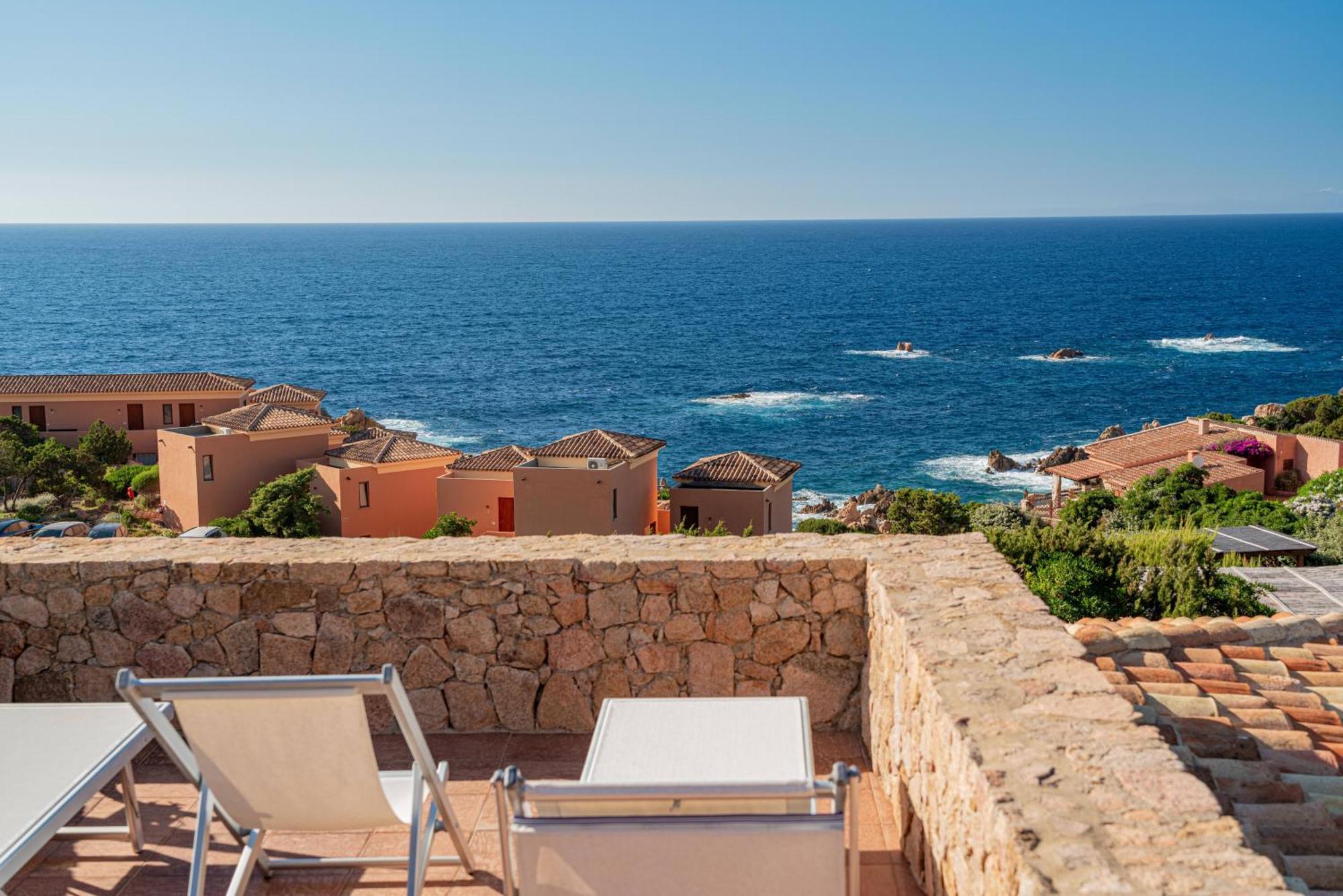 Costa Paradiso Resort Exterior photo
