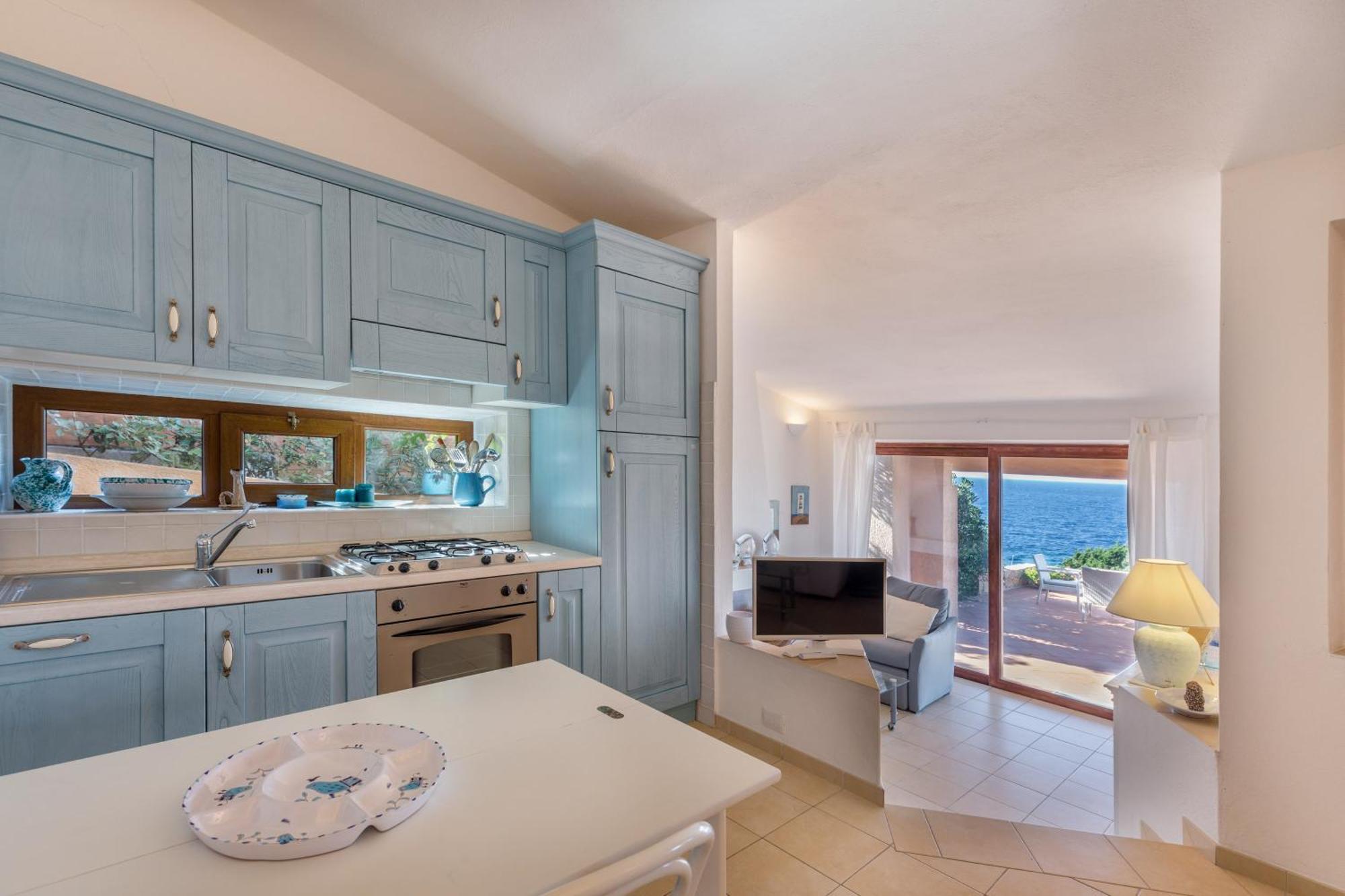 Costa Paradiso Resort Room photo