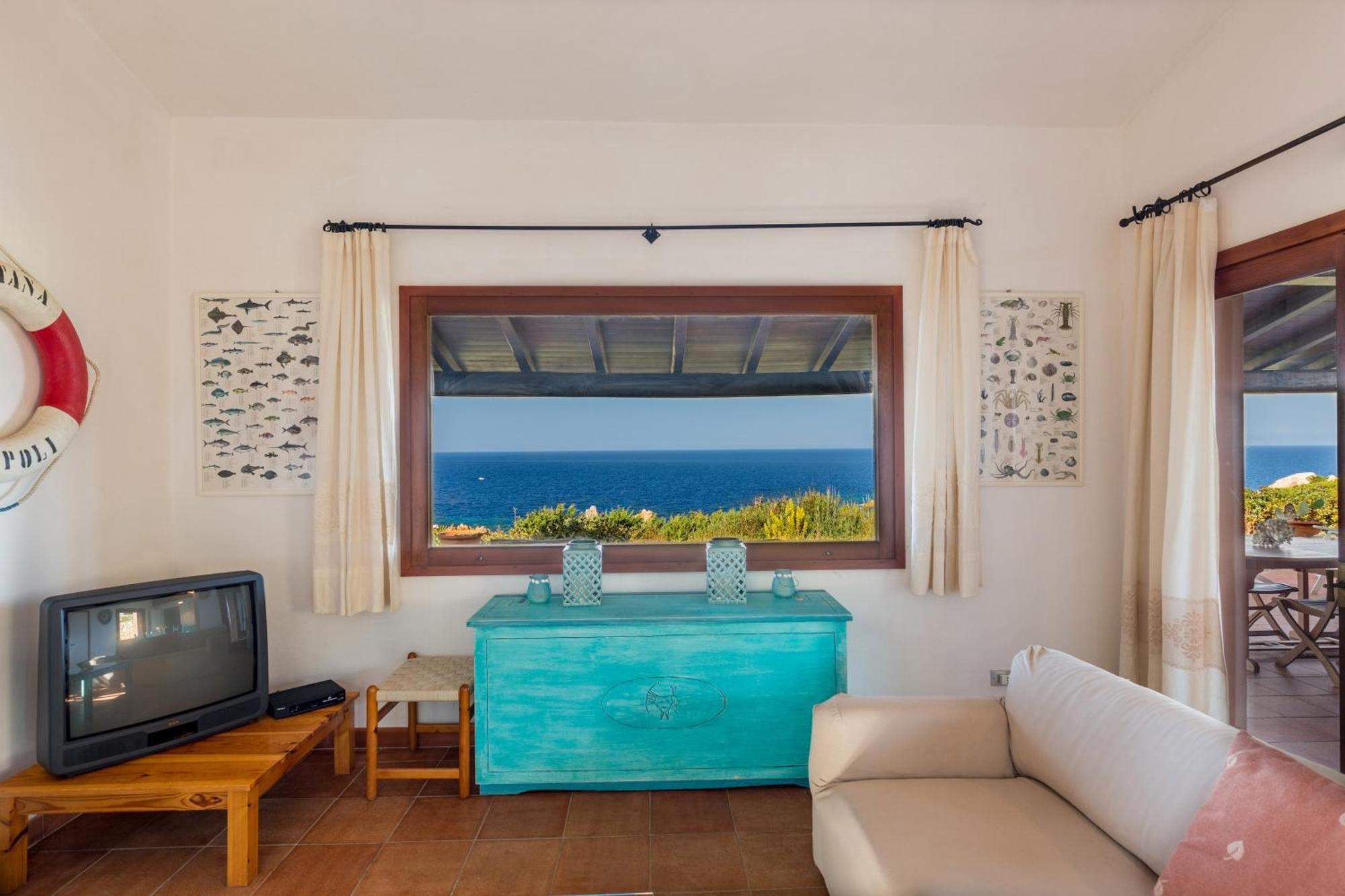 Costa Paradiso Resort Exterior photo