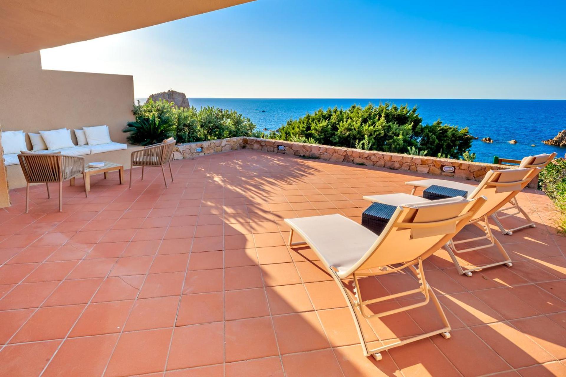 Costa Paradiso Resort Room photo