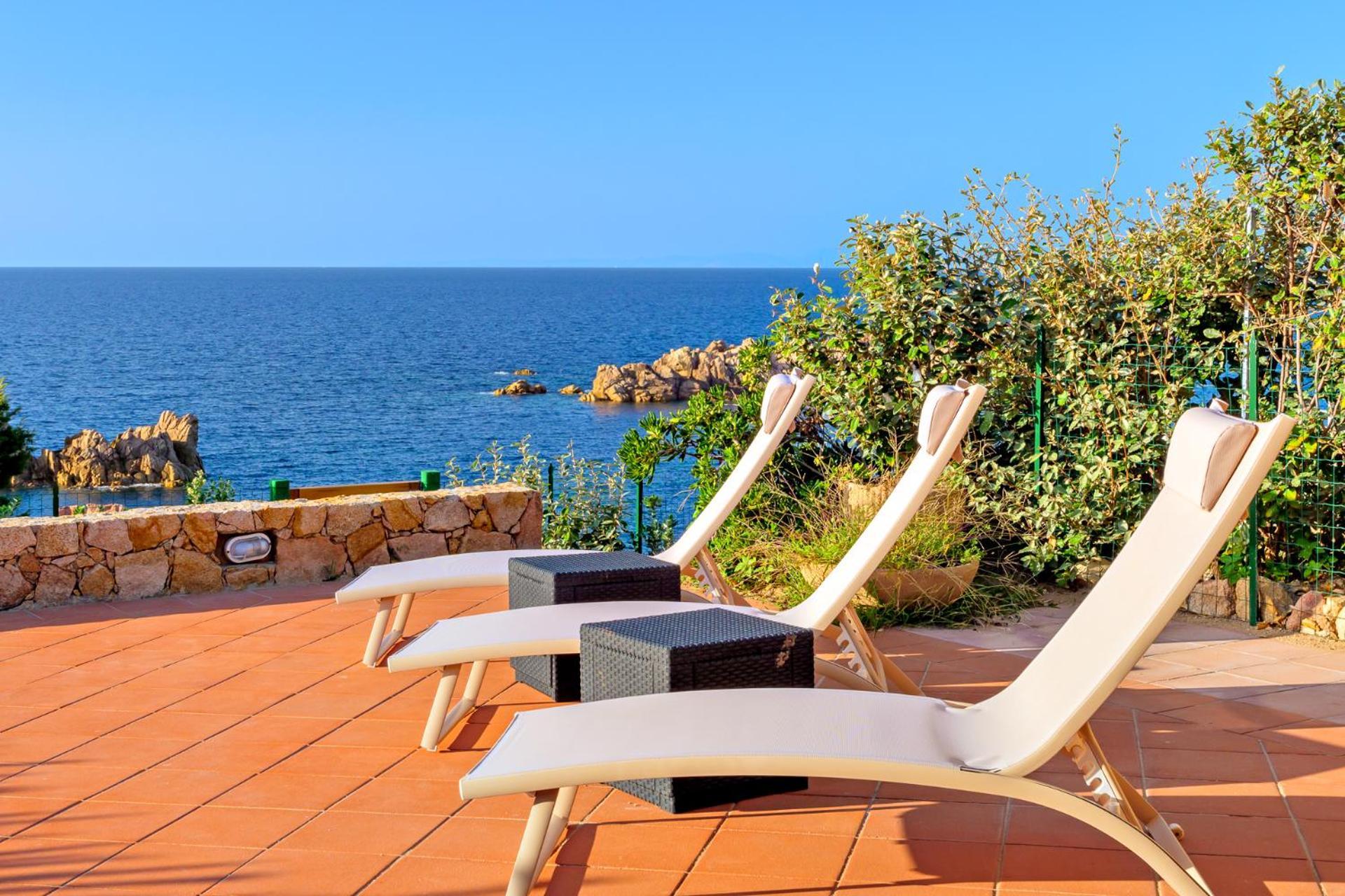 Costa Paradiso Resort Room photo