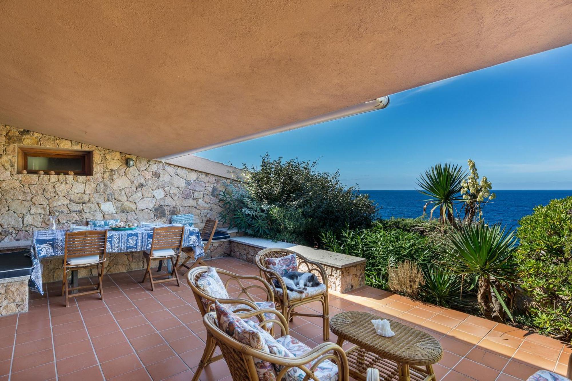 Costa Paradiso Resort Exterior photo