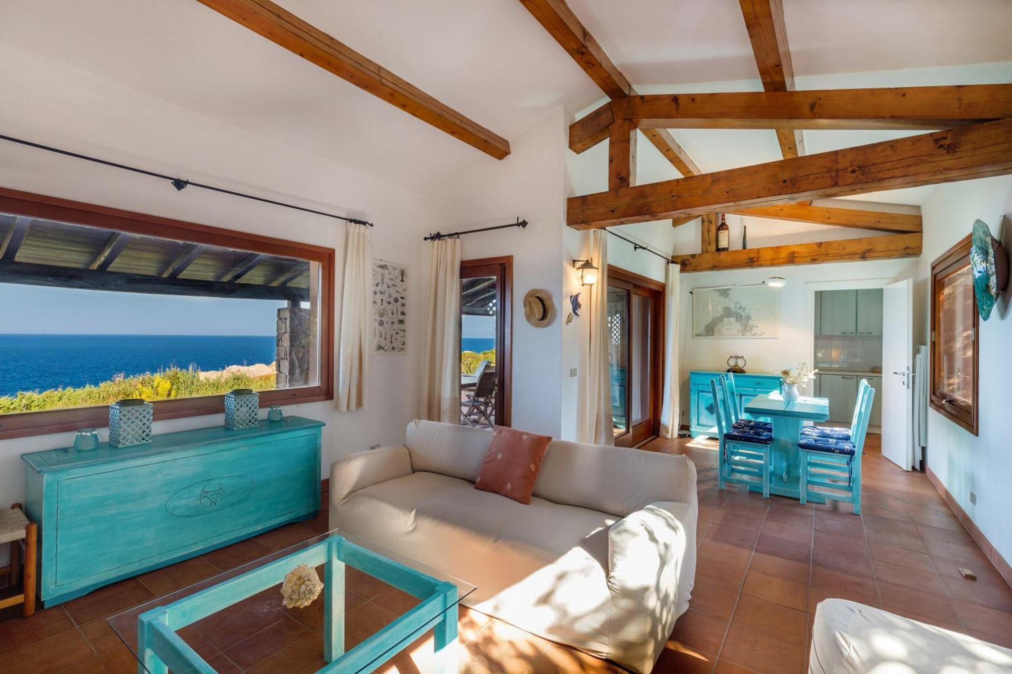 Costa Paradiso Resort Exterior photo
