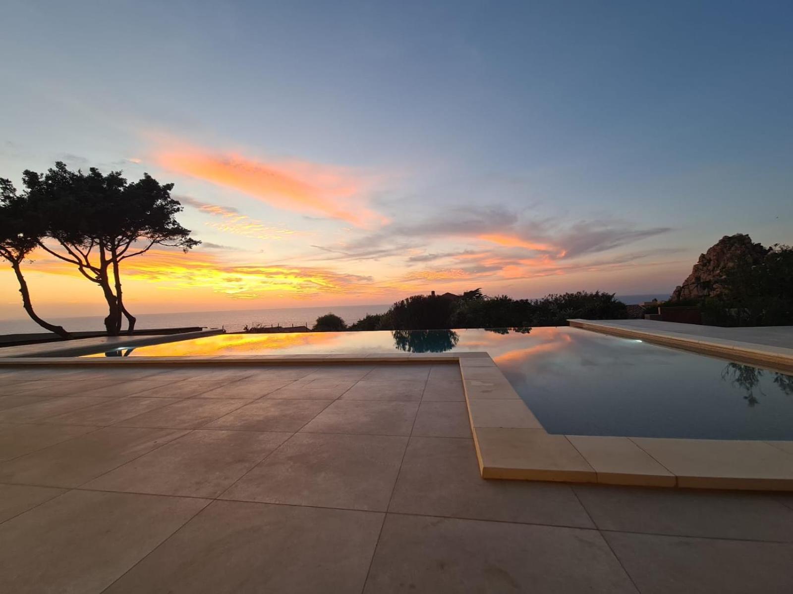 Costa Paradiso Resort Exterior photo