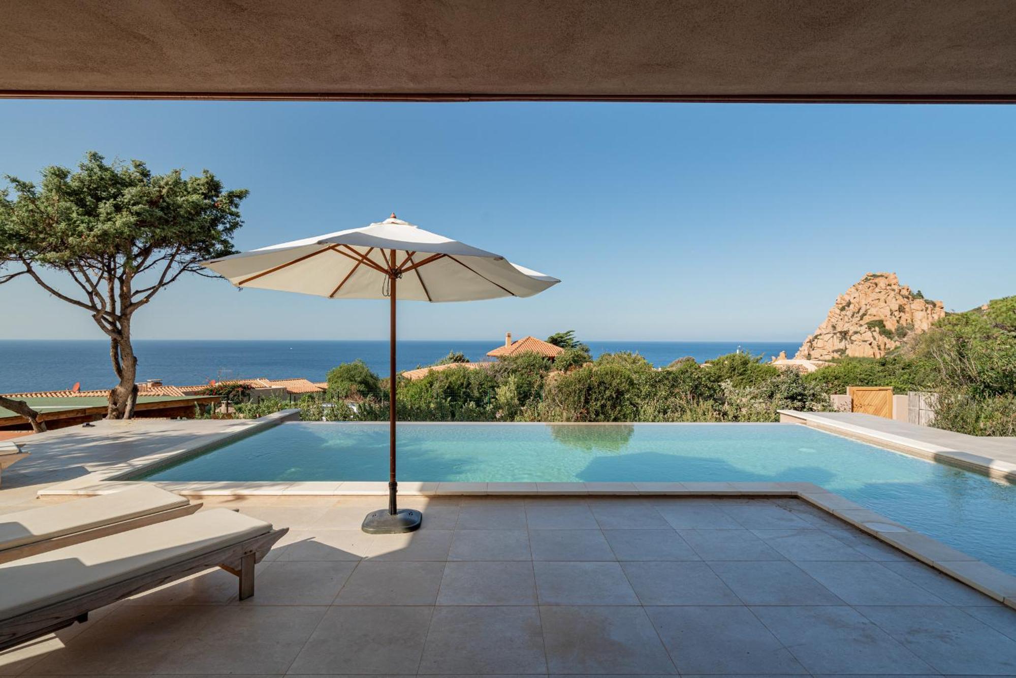Costa Paradiso Resort Exterior photo