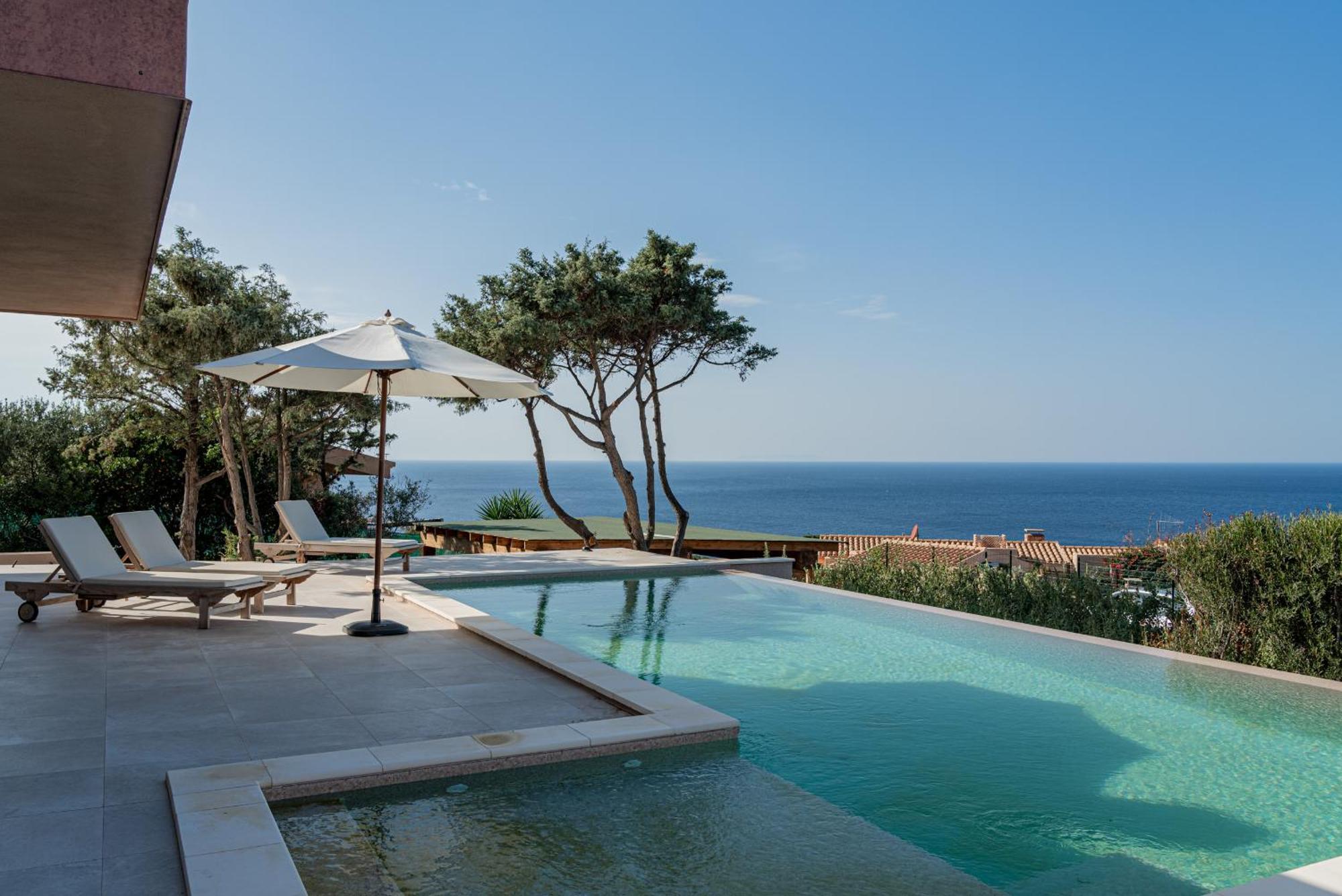 Costa Paradiso Resort Exterior photo