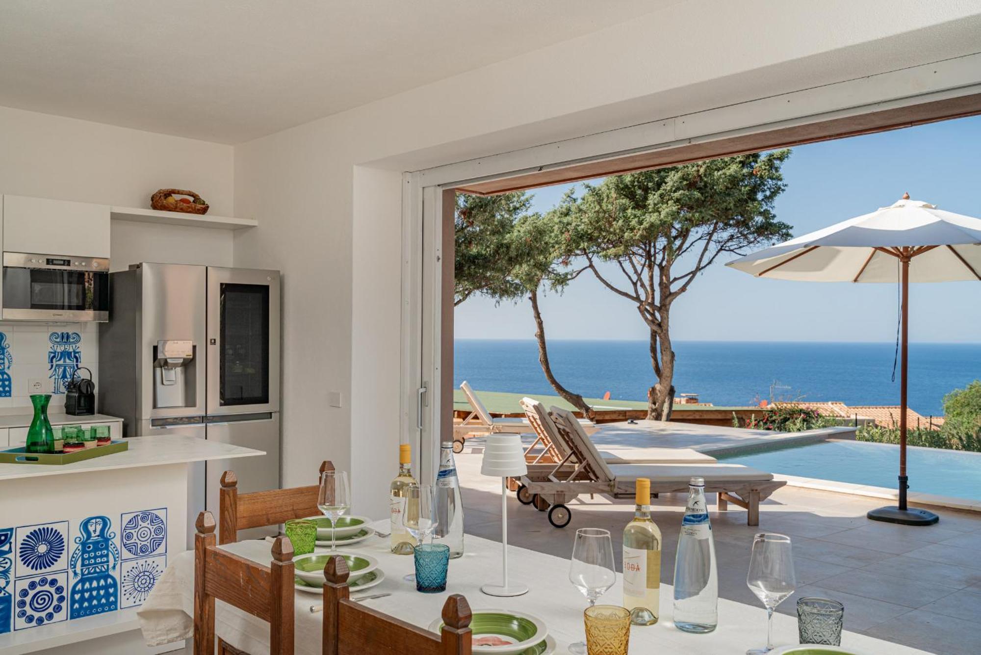 Costa Paradiso Resort Exterior photo