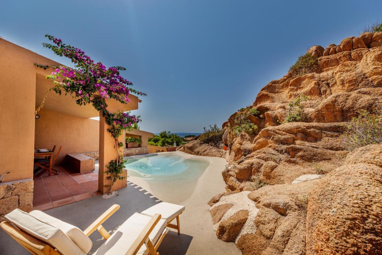 Costa Paradiso Resort Exterior photo